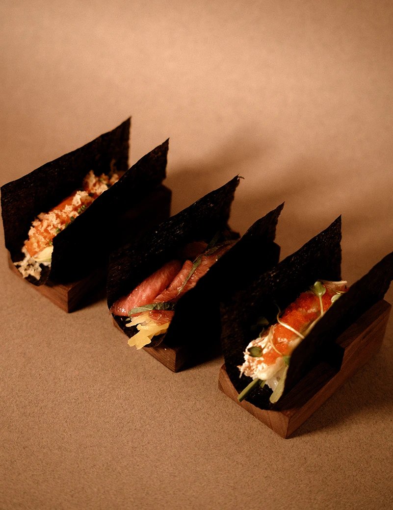 Kinugawa Vendôme