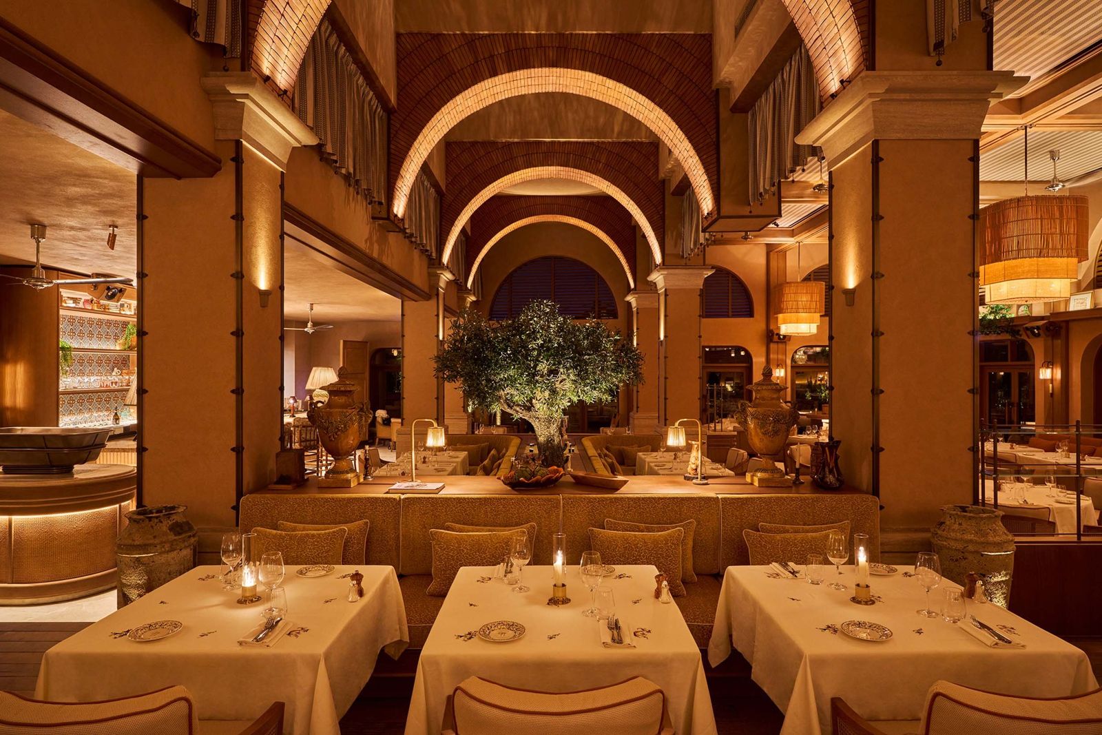 Gigi Rigolatto Dubai