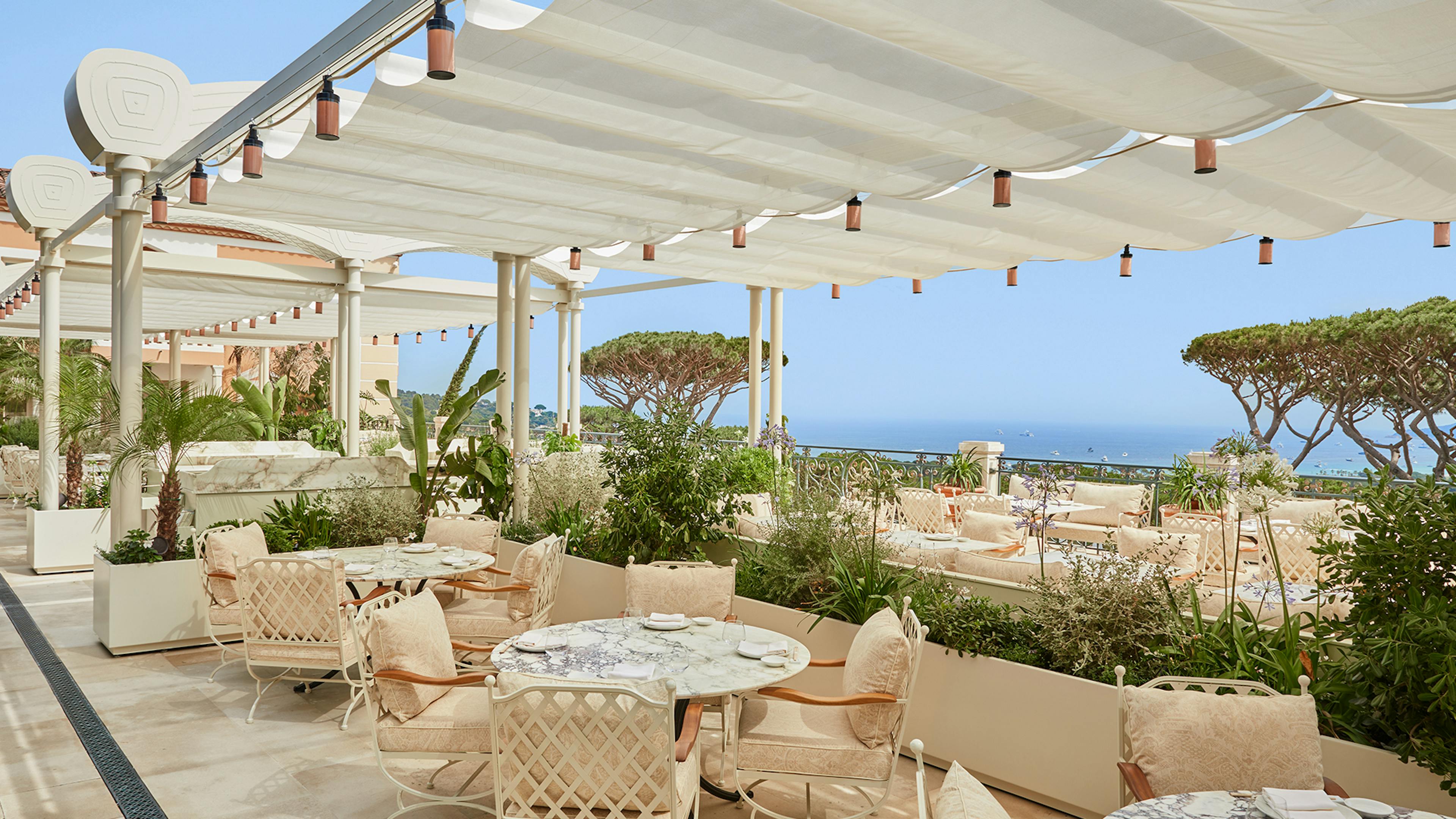 Matsuhisa Saint-Tropez