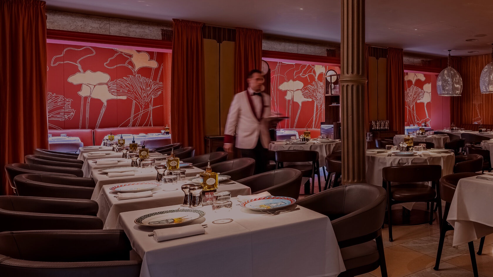 Bocconcino Mayfair