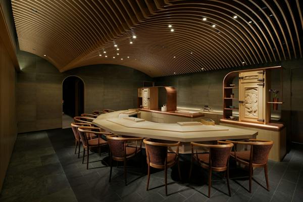 Sushi Sho