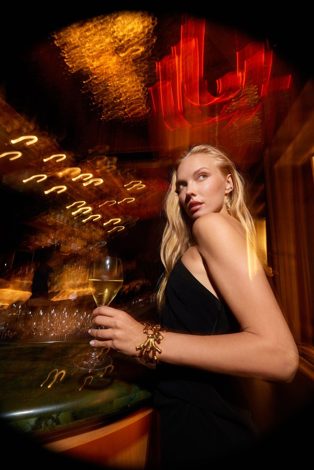 Nobu Dubai