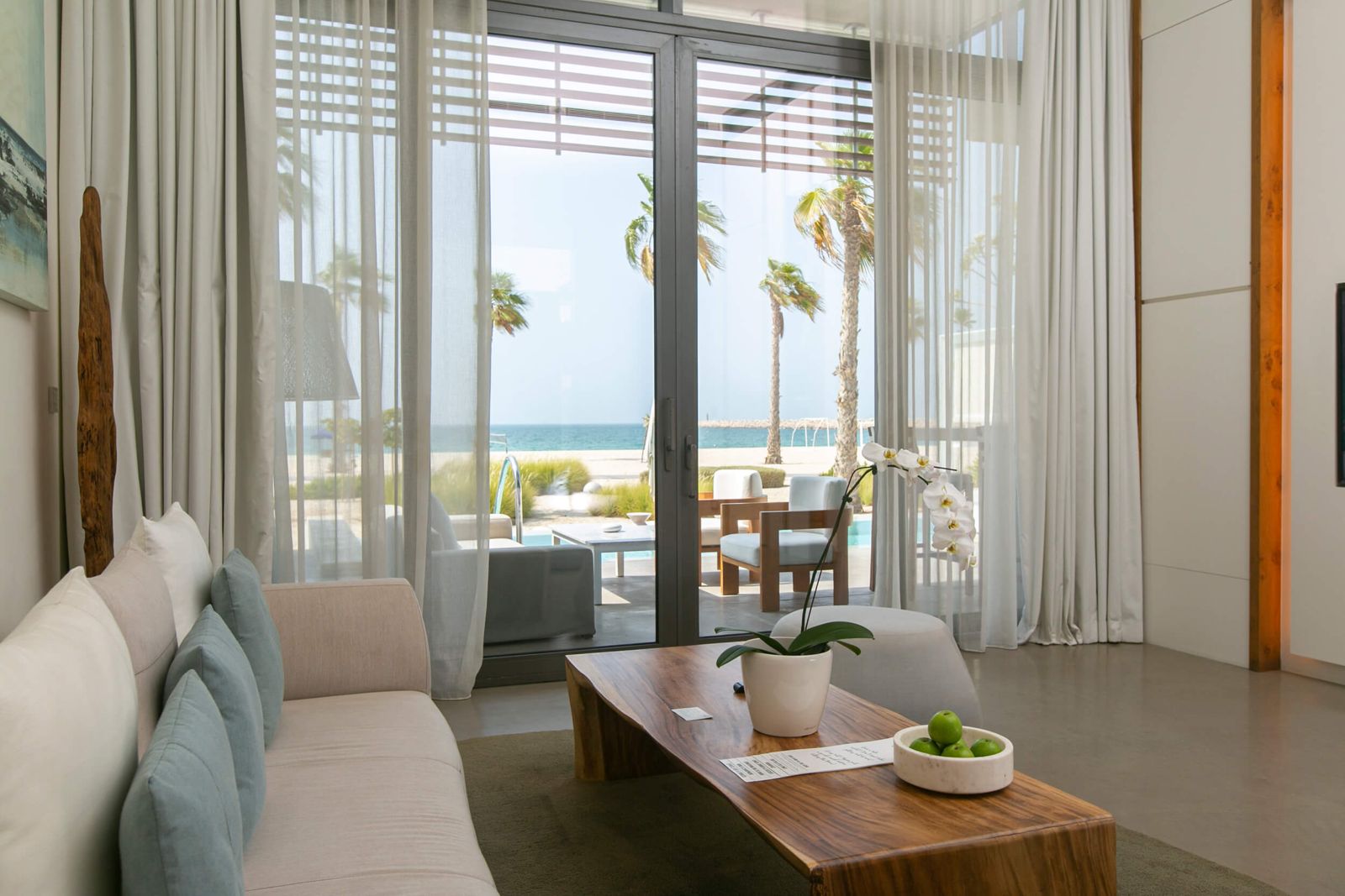 Nikki Beach Dubai