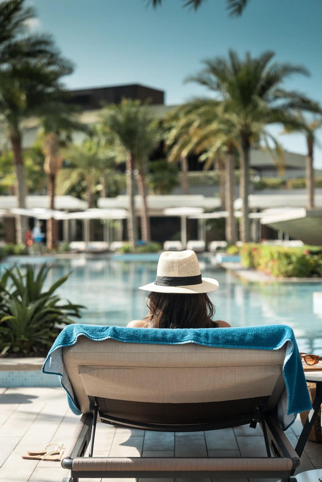 Nobu by the Beach