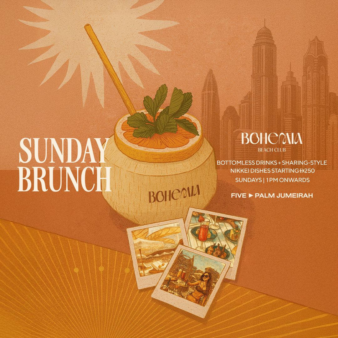 Bohemia Beach Club