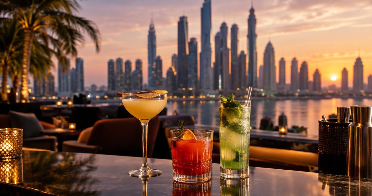 Nazcaa Dubai