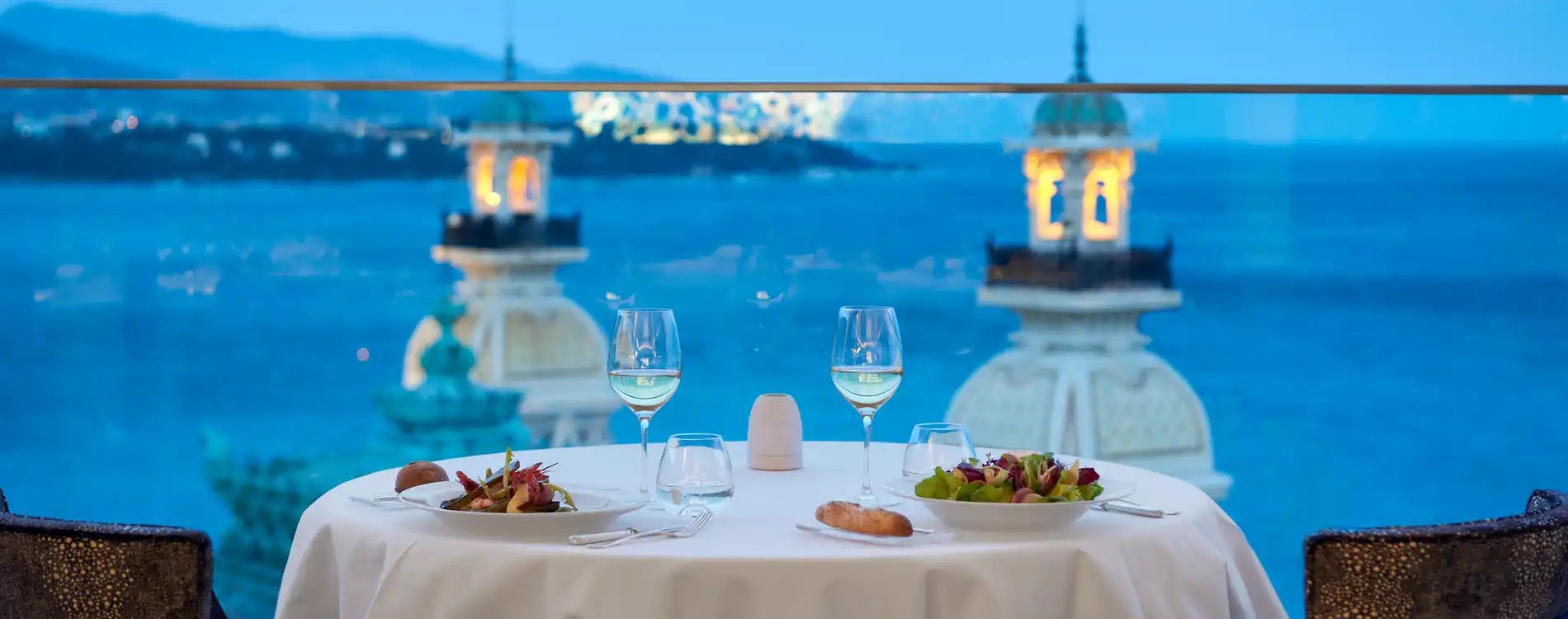 Le Grill – Hôtel de Paris