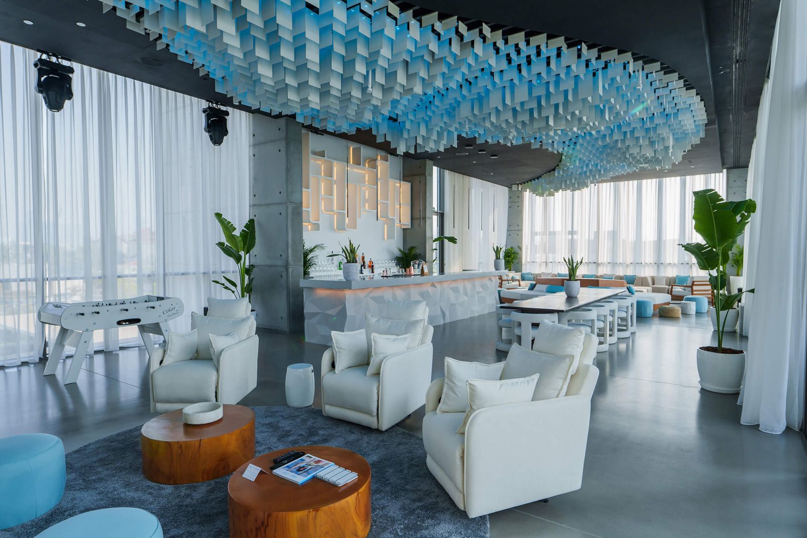 Nikki Beach Dubai