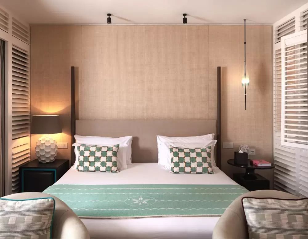 Le Barthélemy Hotel & Spa
