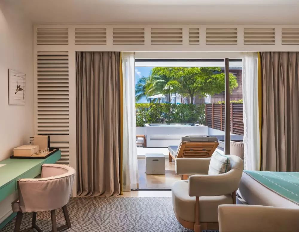 Le Barthélemy Hotel & Spa