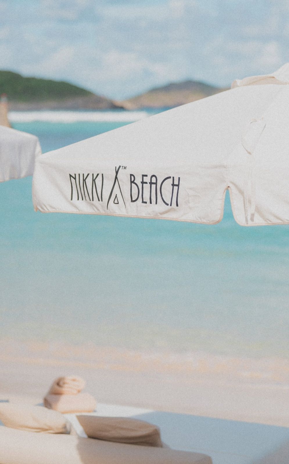 Nikki Beach Saint-Barthélemy