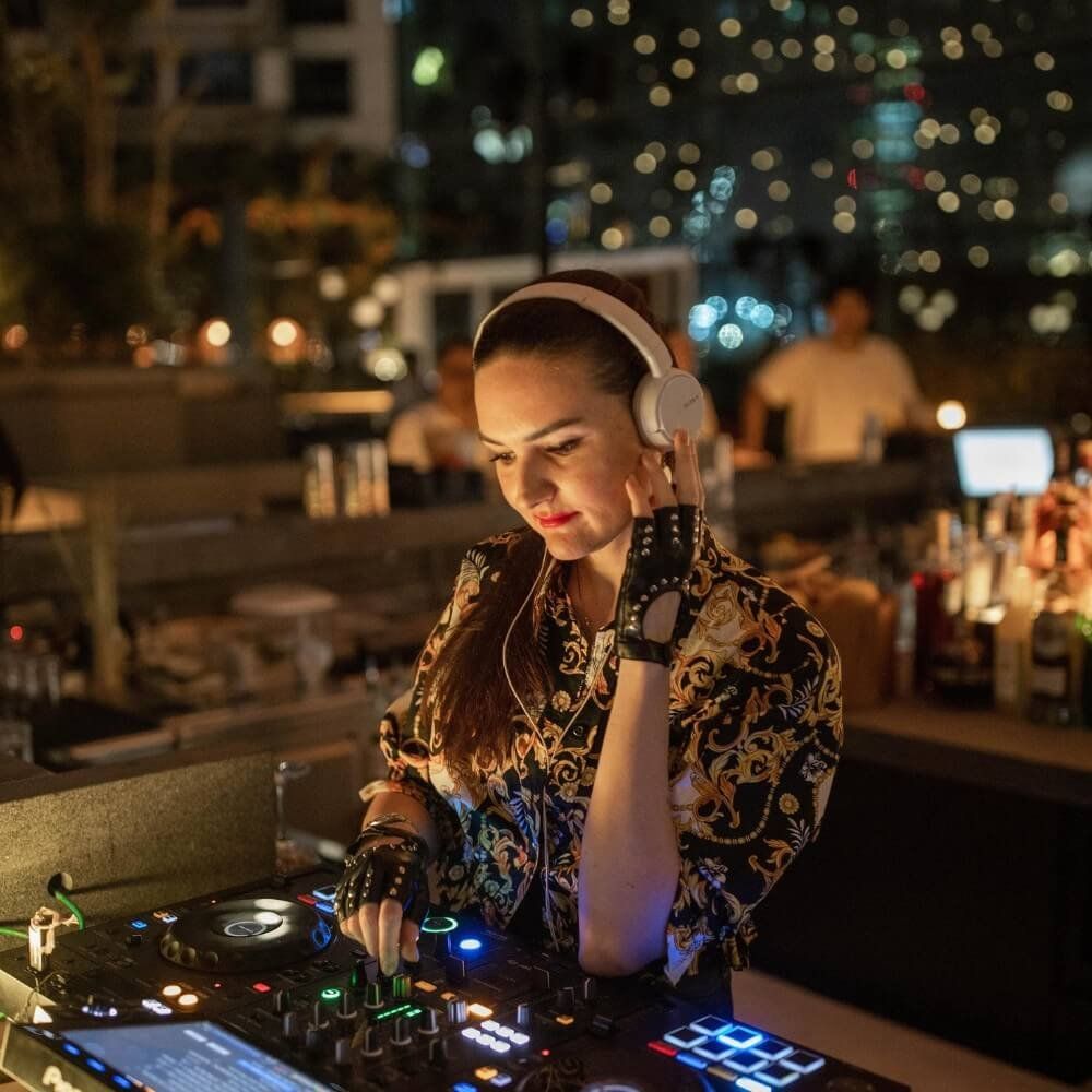 Treehouse Dubai