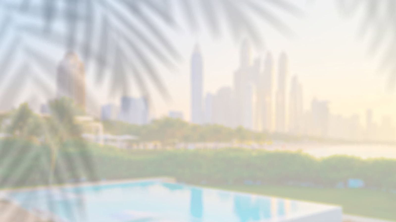 DRIFT Beach Dubai