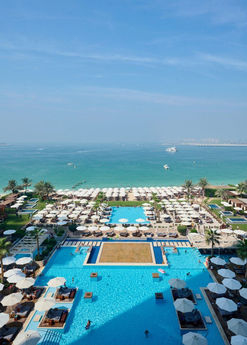 Azure Beach