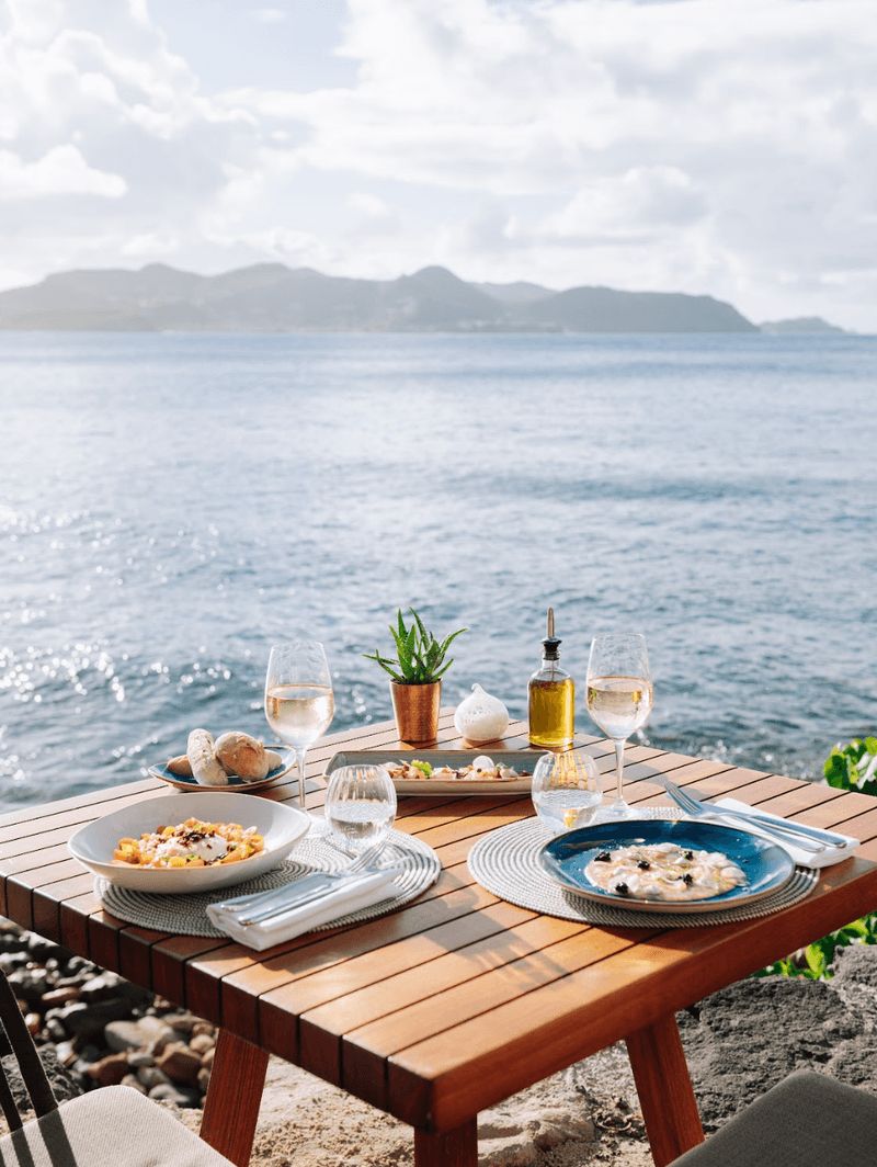 La Plage du Christo – Christopher Hotel