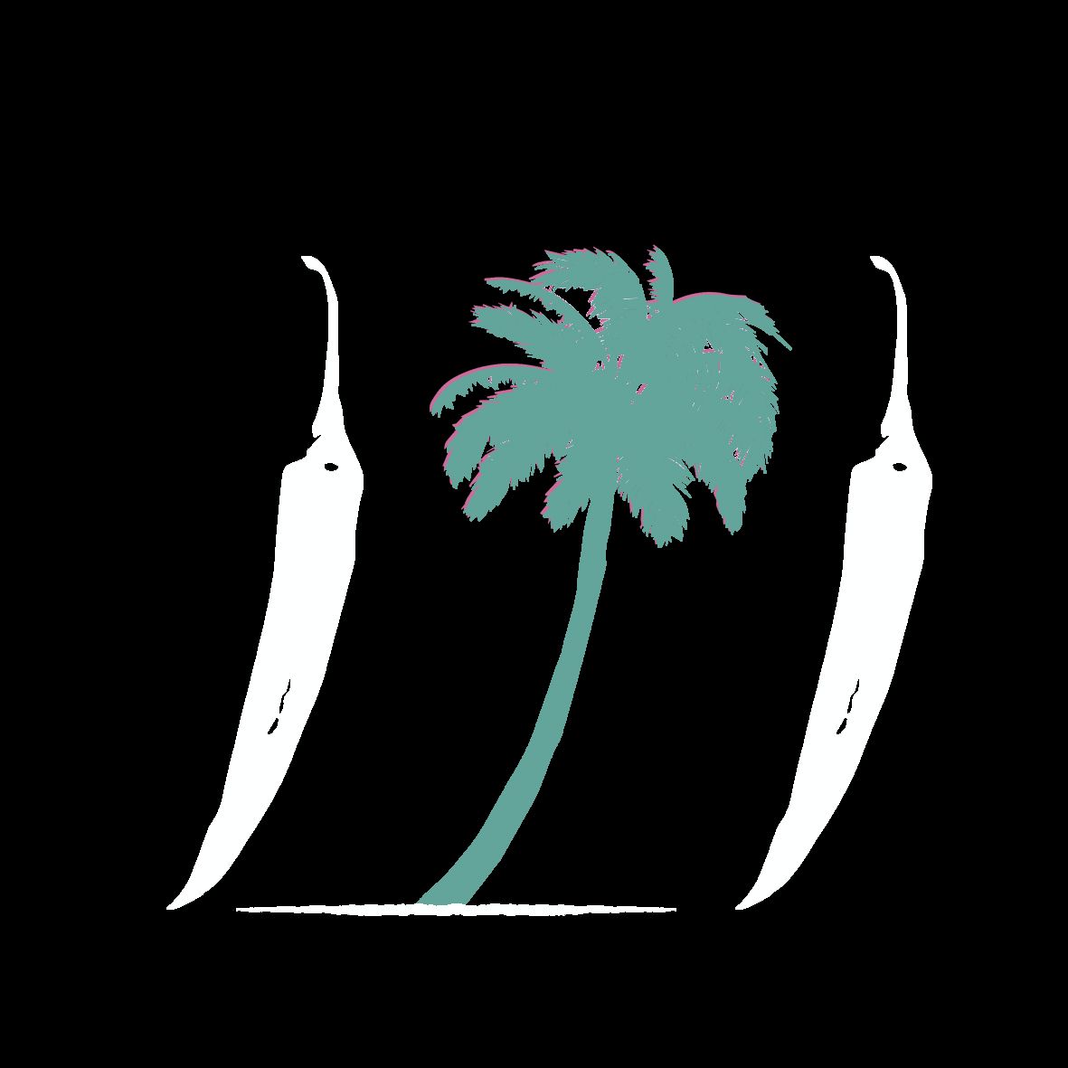 Le Piment Saint-Barthélemy