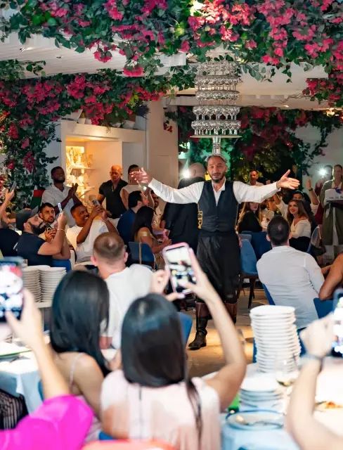 OPA Dubai