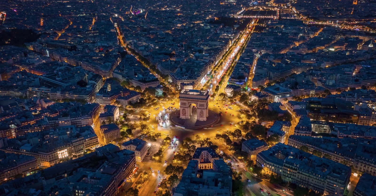 L'Arc Paris