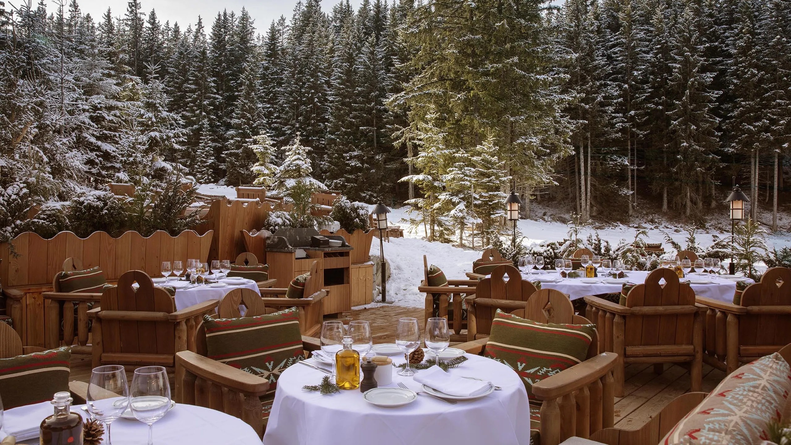 Loulou Courchevel