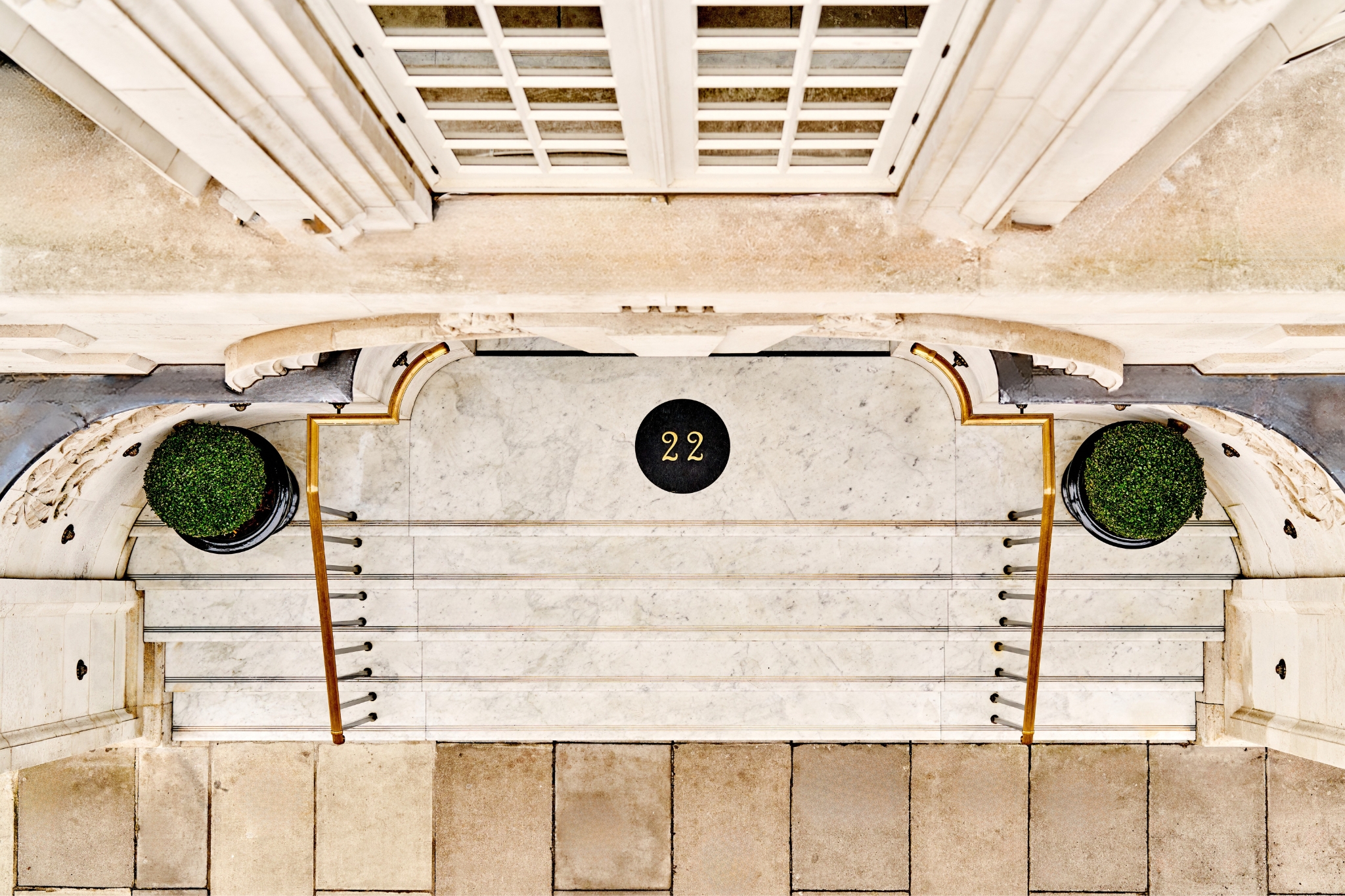 The Twenty Two