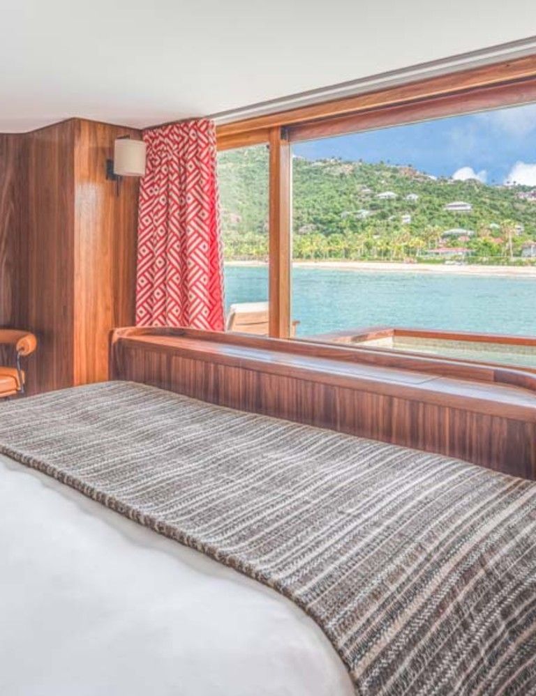 Eden Rock Saint-Barthélemy