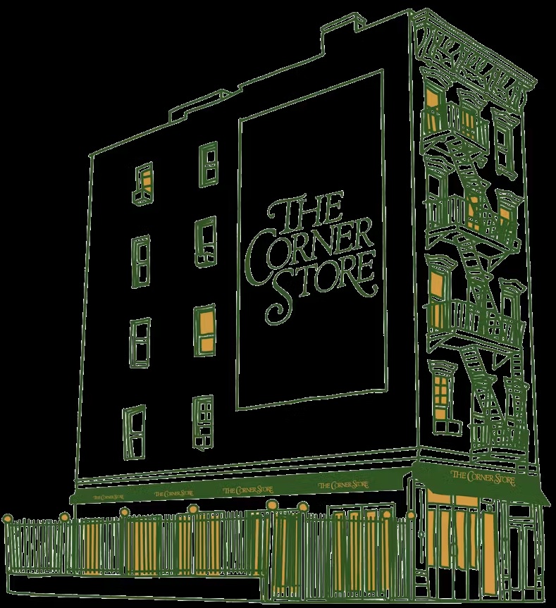 The Corner Store SoHo