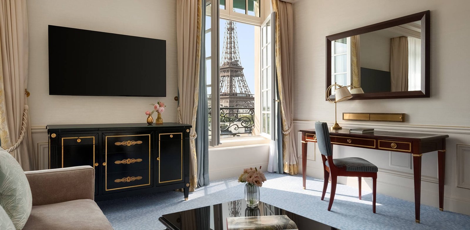 Shangri-La Paris