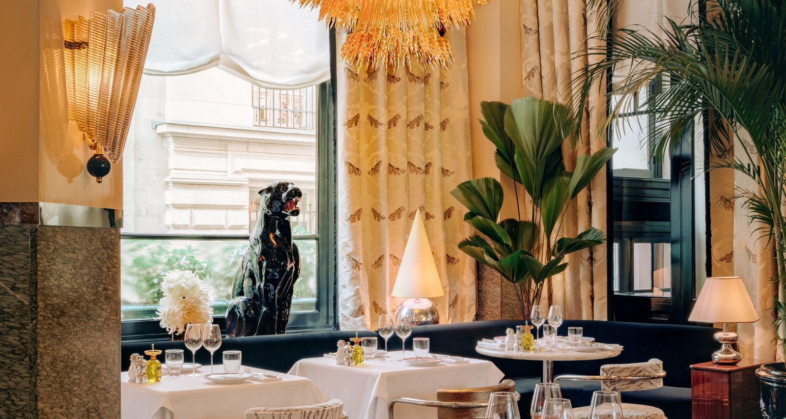 Gloria Osteria Paris